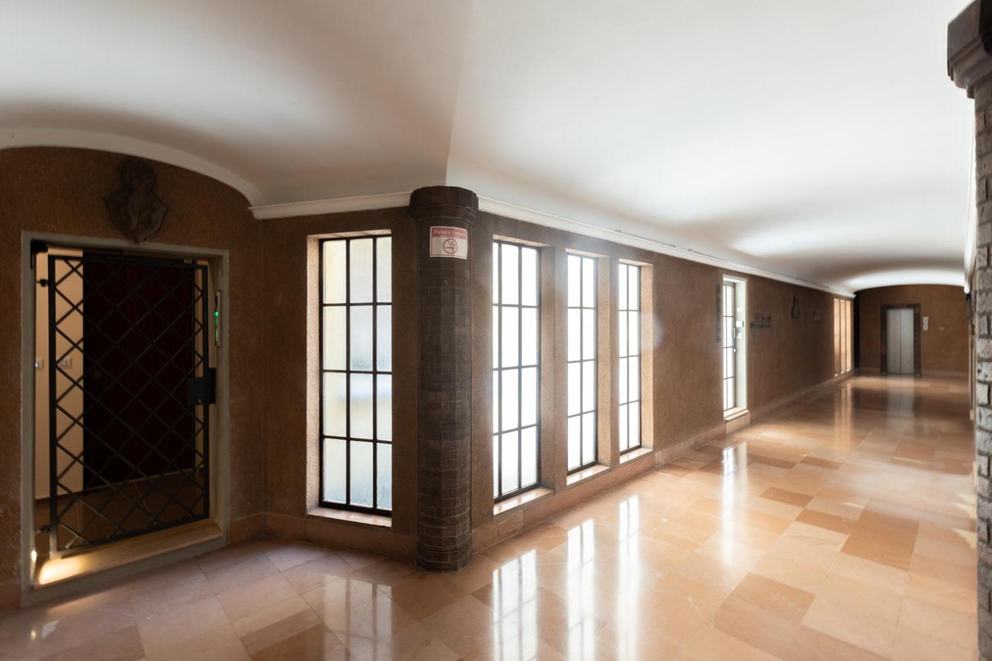 Goito 3, Bologna By Short Holidays Buitenkant foto