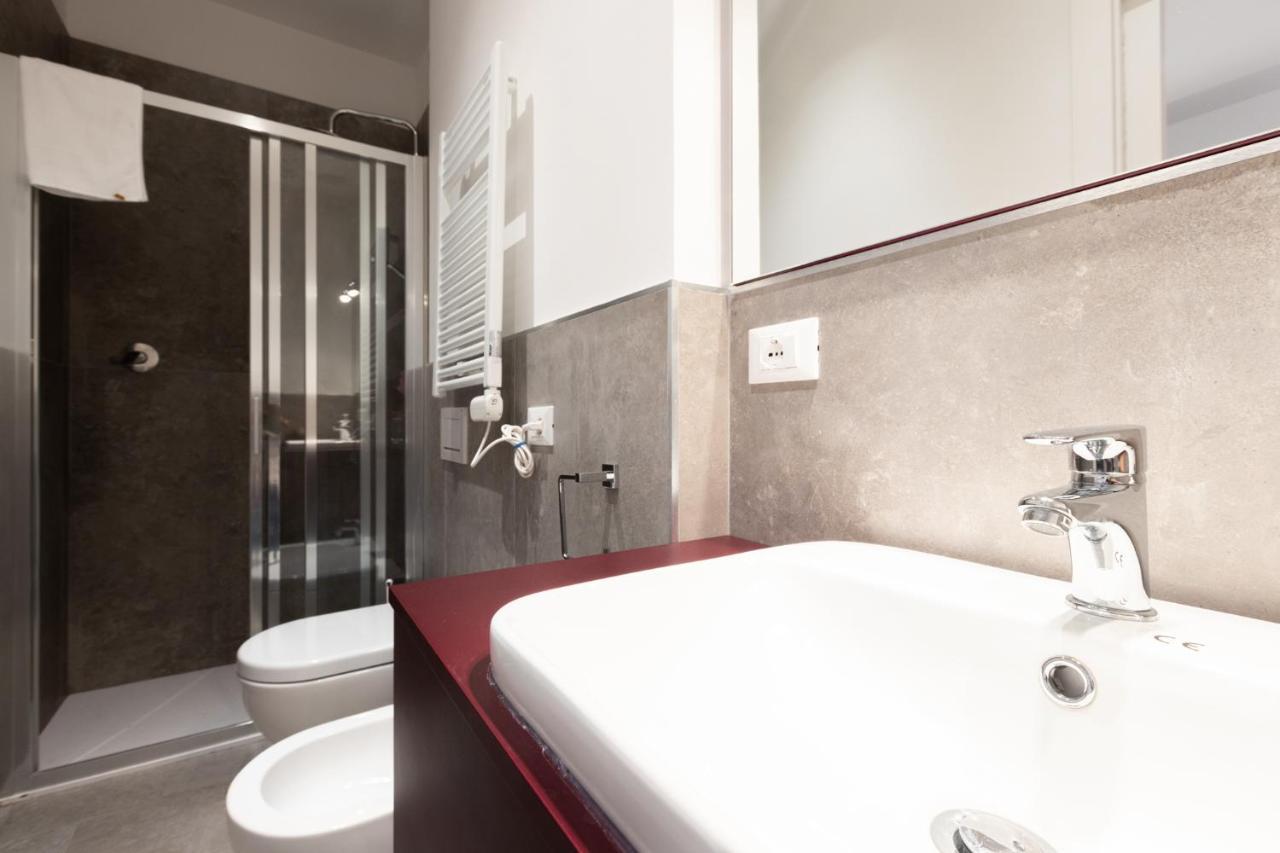 Goito 3, Bologna By Short Holidays Buitenkant foto
