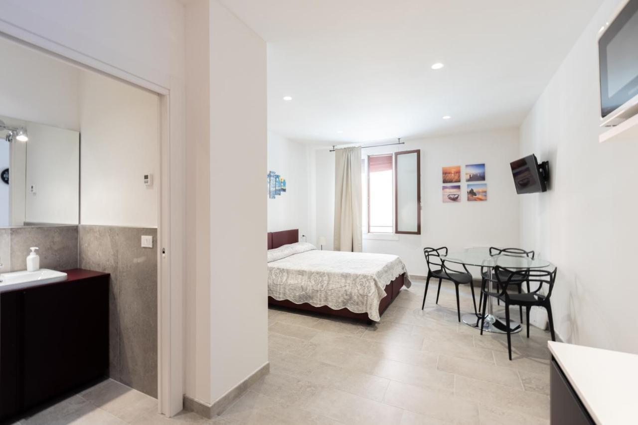 Goito 3, Bologna By Short Holidays Buitenkant foto
